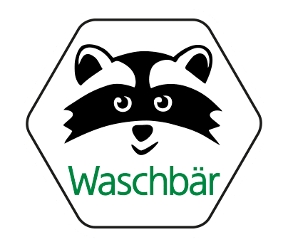 Waschbär - Shop für faire, ökologische Produkte